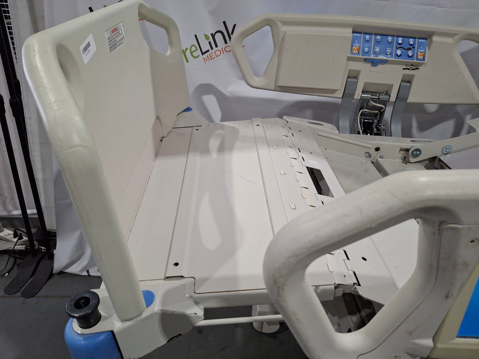 Hill-Rom Hill-Rom Totalcare P1900 Patient Bed Beds & Stretchers reLink Online