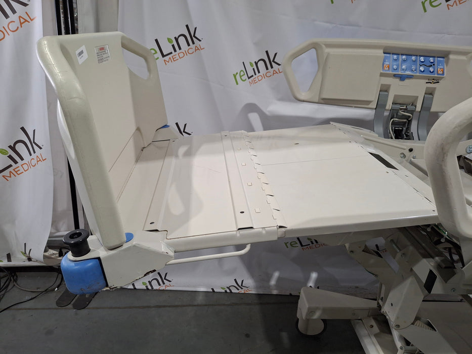 Hill-Rom Hill-Rom Totalcare P1900 Patient Bed Beds & Stretchers reLink Online