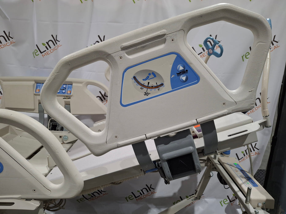 Hill-Rom Hill-Rom Totalcare P1900 Patient Bed Beds & Stretchers reLink Online