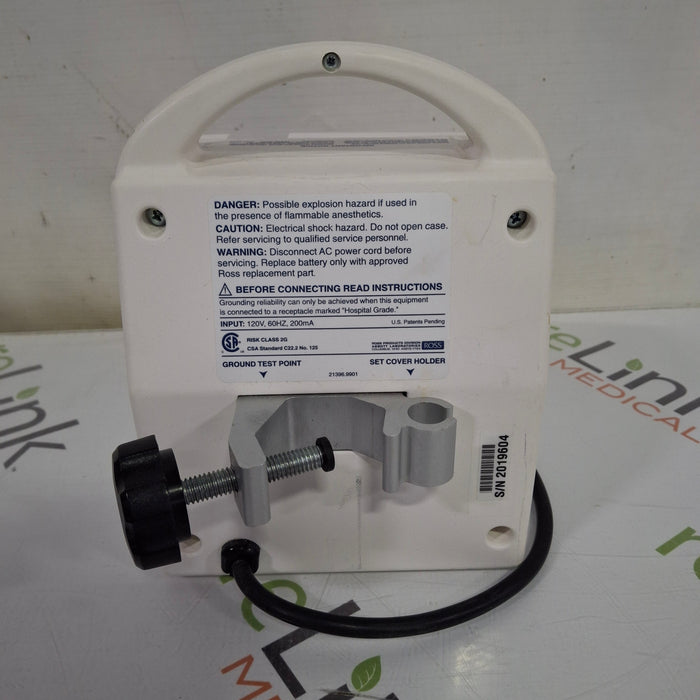 Ross FlexiFlo Patrol Enteral Feeding Pump