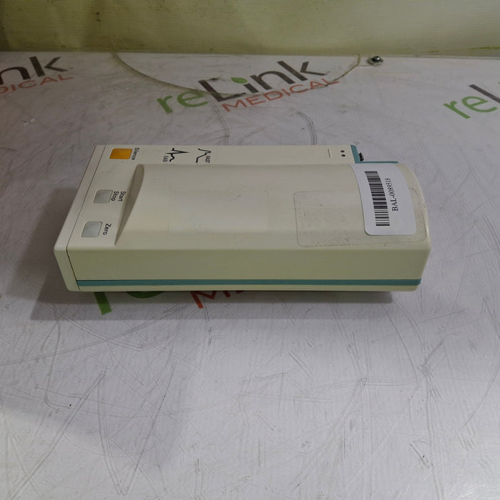 Philips M3001A-A01C06 Fast SpO2, NIBP, ECG, Temp, IBP MMS Module