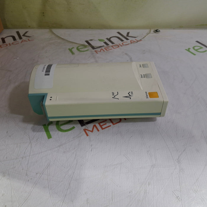 Philips M3001A-A01C06 Fast SpO2, NIBP, ECG, Temp, IBP MMS Module