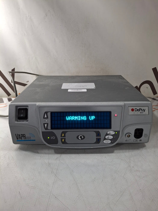 Mitek VaprVUE RF Generator System