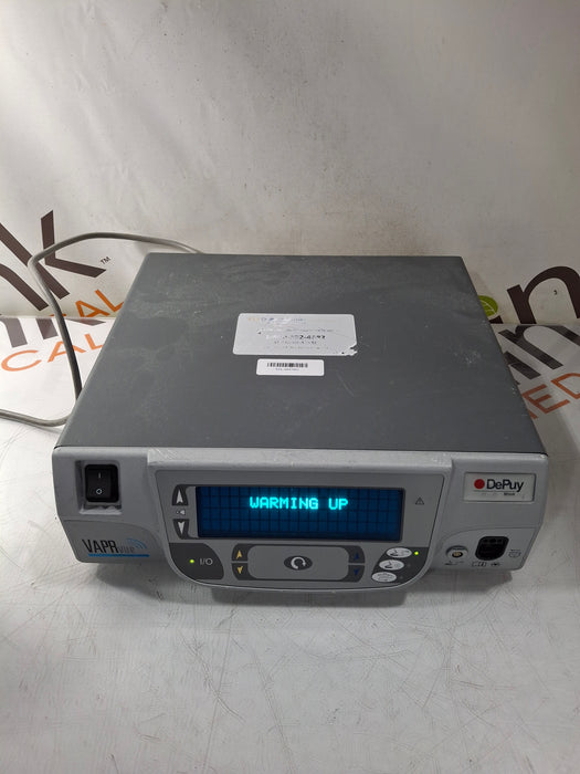Mitek VaprVUE RF Generator System