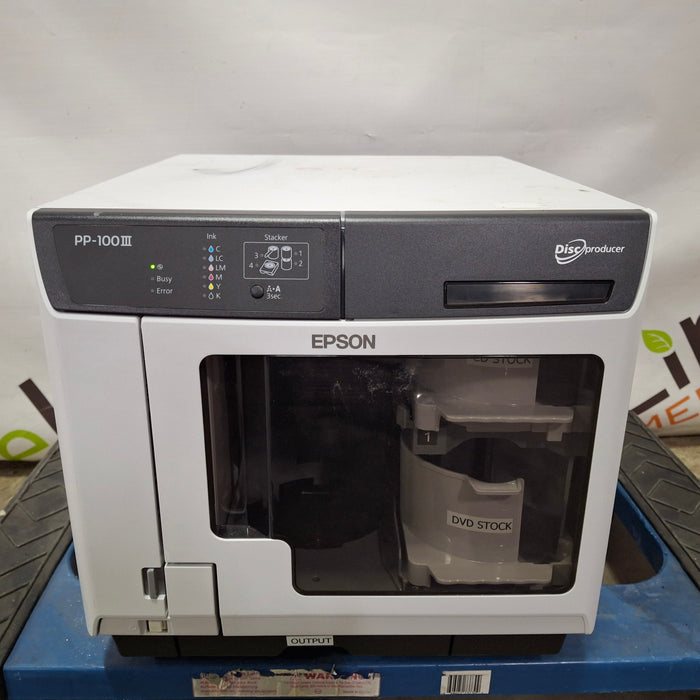 Epson N181A PP-100III Disc Publisher