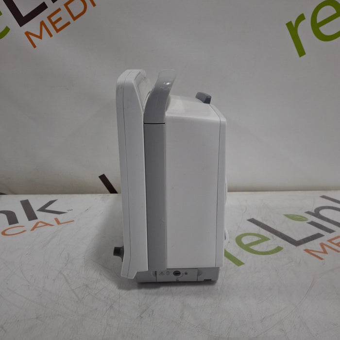 GE Healthcare GE Healthcare Carescape B650 Critical Care Patient Monitor Patient Monitors reLink Online