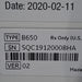 GE Healthcare GE Healthcare Carescape B650 Critical Care Patient Monitor Patient Monitors reLink Online