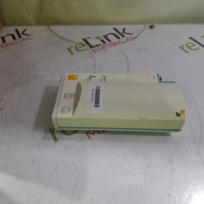 Philips M3001A-A01C06 Fast SpO2, NIBP, ECG, Temp, IBP MMS Module