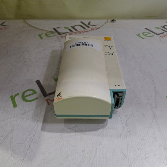 Philips M3001A-A01C06 Fast SpO2, NIBP, ECG, Temp, IBP MMS Module
