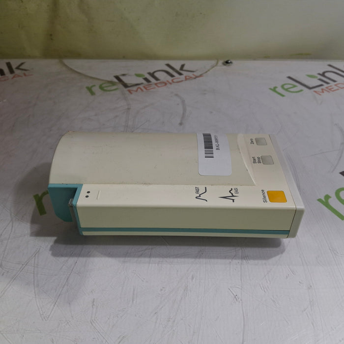 Philips M3001A-A01C06 Fast SpO2, NIBP, ECG, Temp, IBP MMS Module