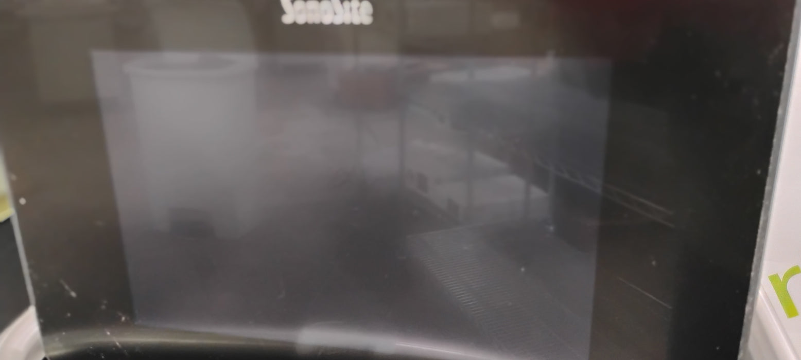 Sonosite X-Porte Mobile Cart w/ Control Panel