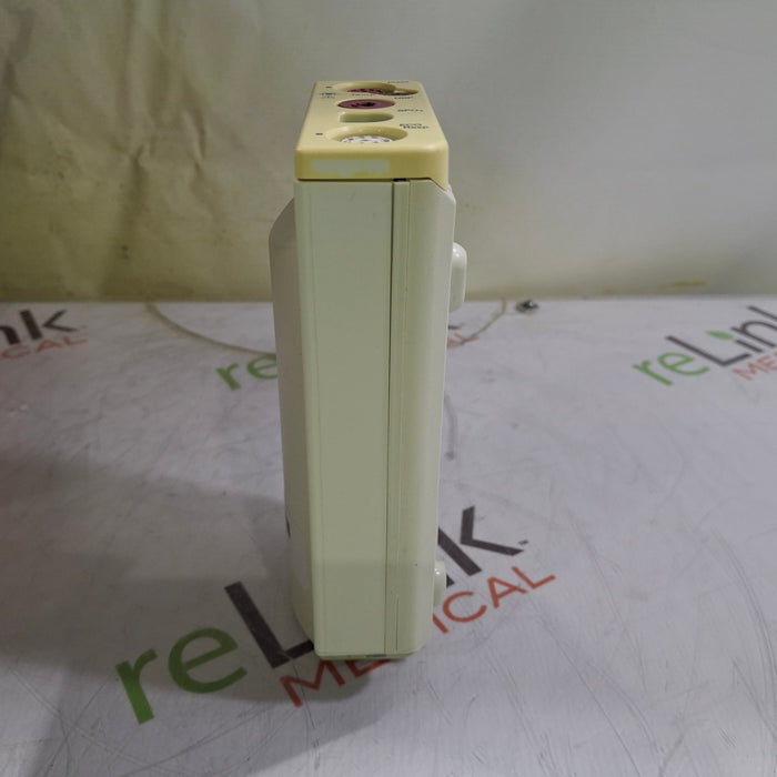 Philips M3001A-A01C06 Fast SpO2, NIBP, ECG, Temp, IBP MMS Module