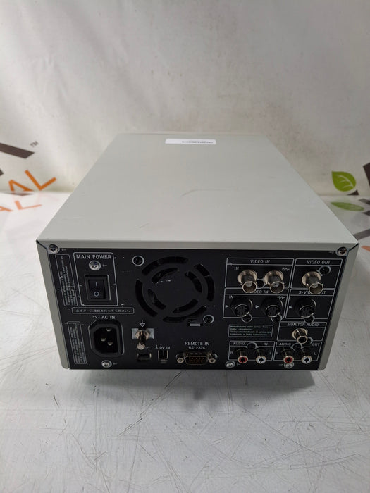 Sony DVO-1000MD Video Digitizer DVD Recorder