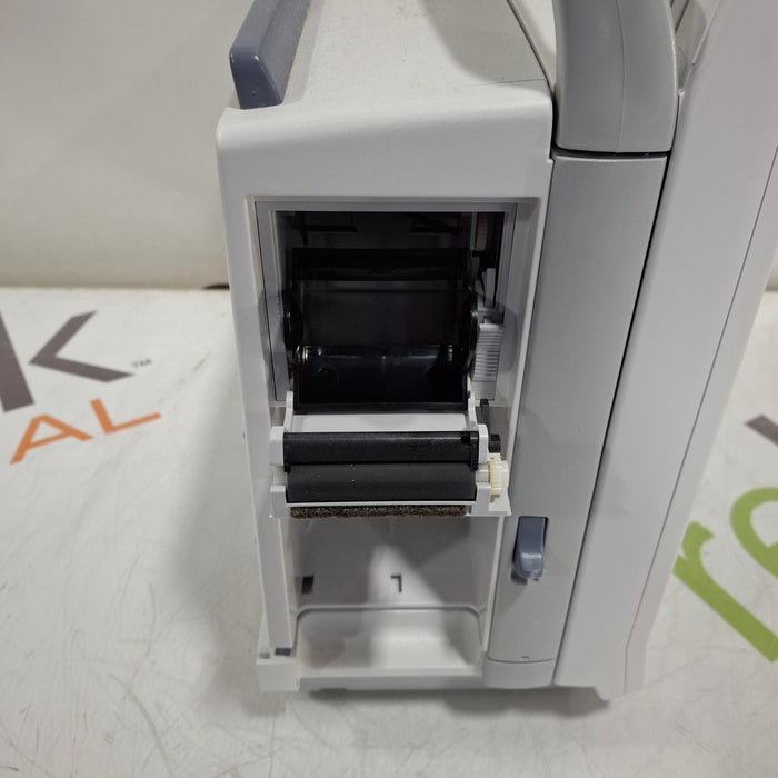 GE Healthcare Carescape B650 Critical Care Patient Monitor