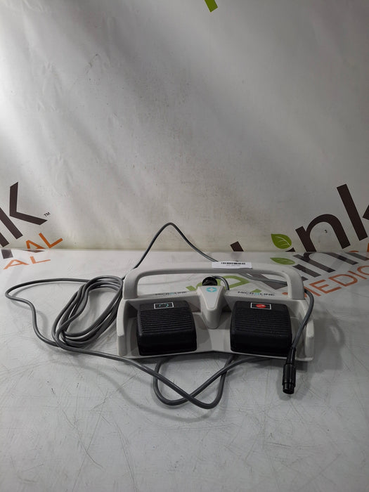 Starion Instruments 309-004R PowerPack Footswitch