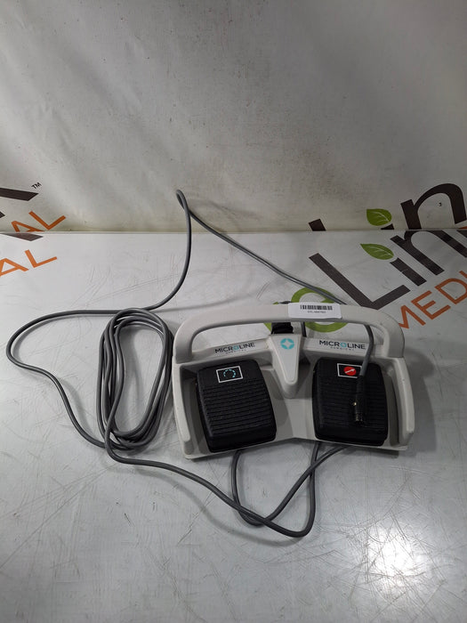 Starion Instruments 309-004R PowerPack Footswitch