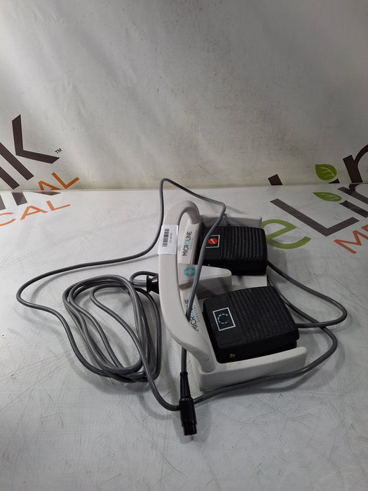 Starion Instruments 309-004R PowerPack Footswitch