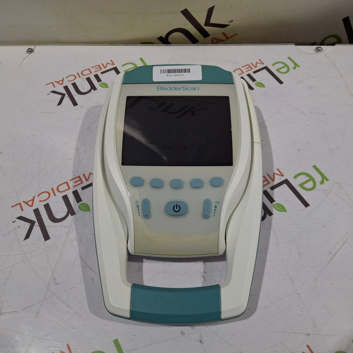 Verathon Medical, Inc BVI 9400 Bladderscan