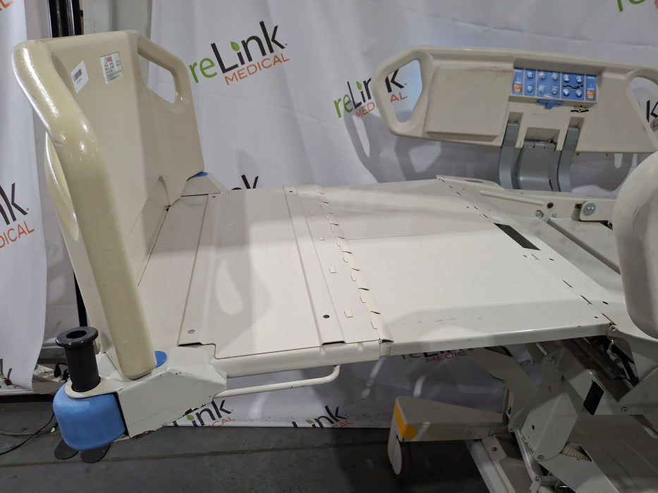 Hill-Rom Totalcare P1900 Patient Bed