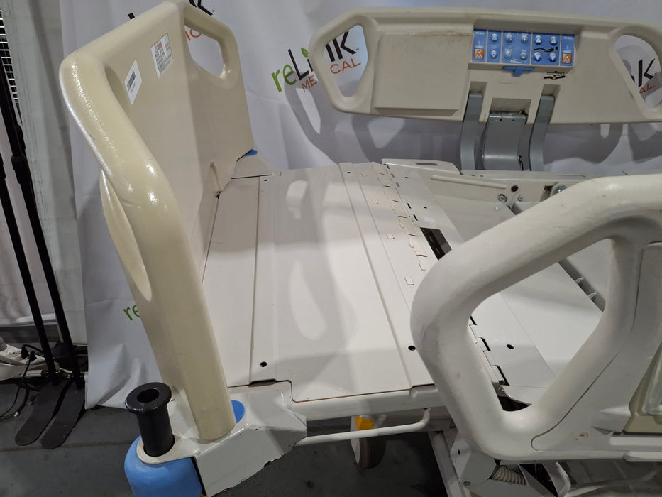Hill-Rom Totalcare P1900 Patient Bed
