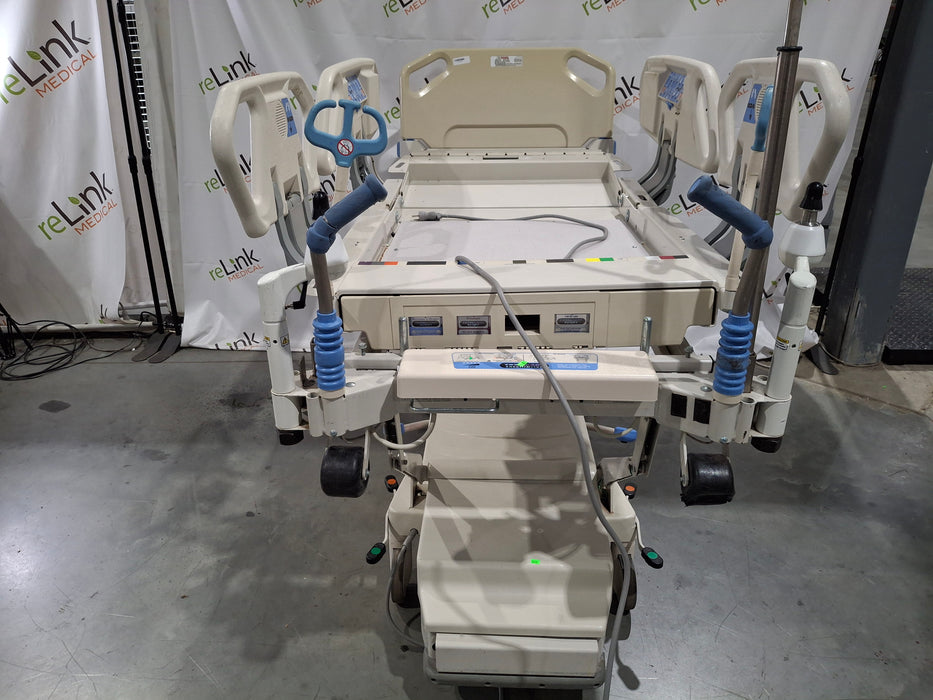 Hill-Rom Totalcare P1900 Patient Bed