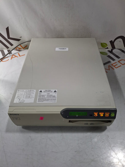 Sony Sony UP-51MD Color Video Printer Computers Tablets & Networking reLink Online