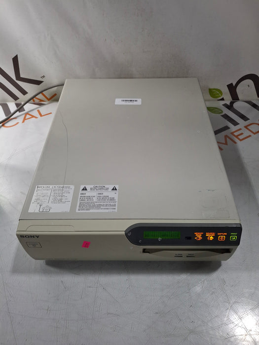 Sony UP-51MD Color Video Printer