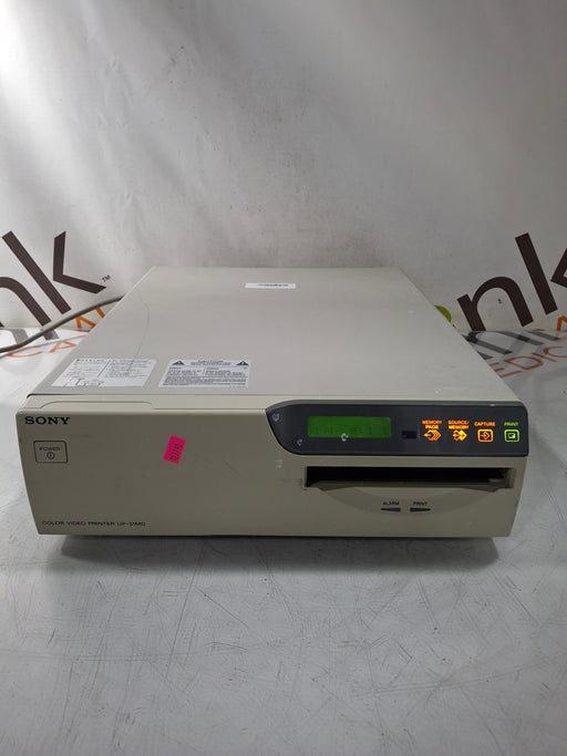 Sony Sony UP-51MD Color Video Printer Computers Tablets & Networking reLink Online