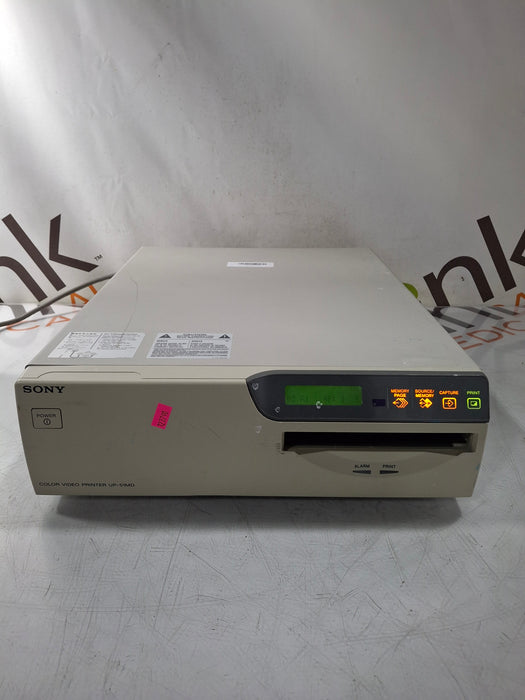 Sony UP-51MD Color Video Printer