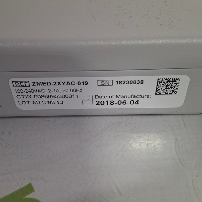 Stryker Clarity Video Enhancement Console