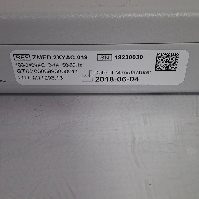 Stryker Clarity Video Enhancement Console