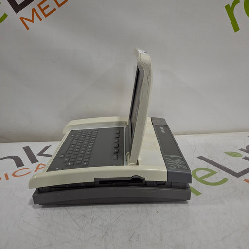 GE Healthcare GE Healthcare MAC 5000 ECG without CAM Module Cardiology reLink Online