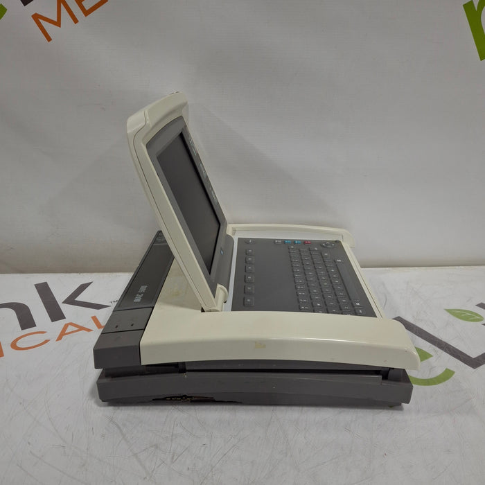 GE Healthcare GE Healthcare MAC 5000 ECG without CAM Module Cardiology reLink Online