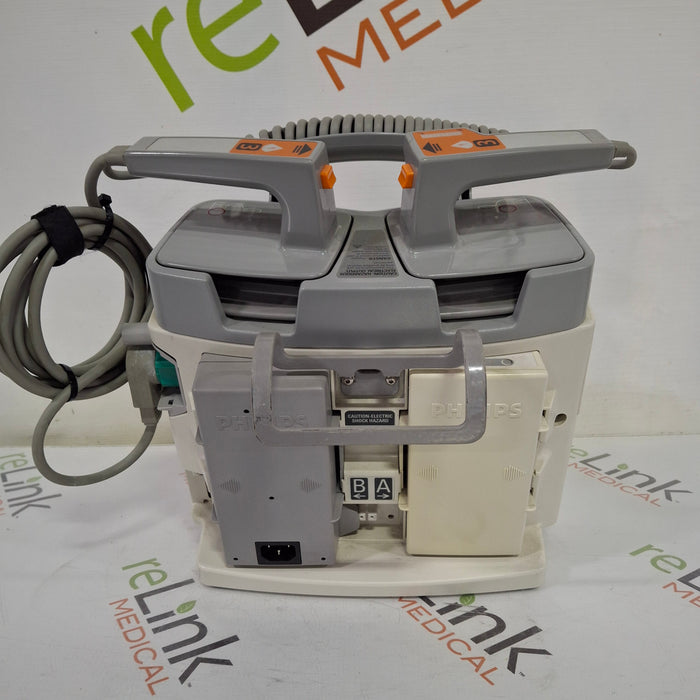 Philips HeartStart MRx Defibrillator w/Printer