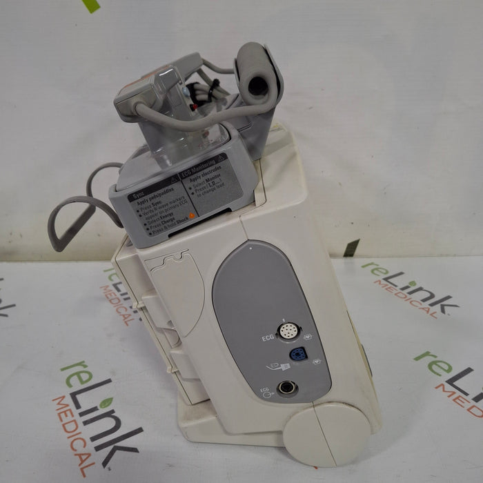 Philips HeartStart MRx Defibrillator w/Printer