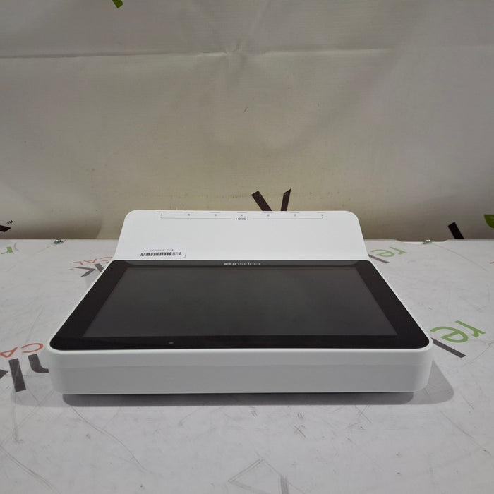 Smartlinx Inc Capsule Technologies Neuron 3 Monitor