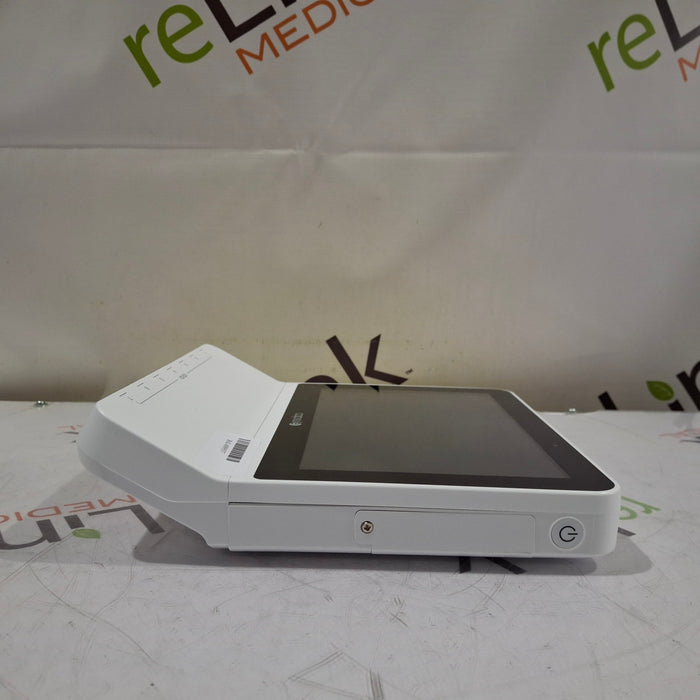 Smartlinx Inc Capsule Technologies Neuron 3 Monitor