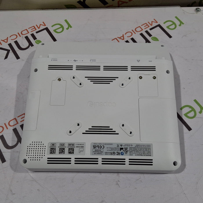 Smartlinx Inc Capsule Technologies Neuron 3 Monitor