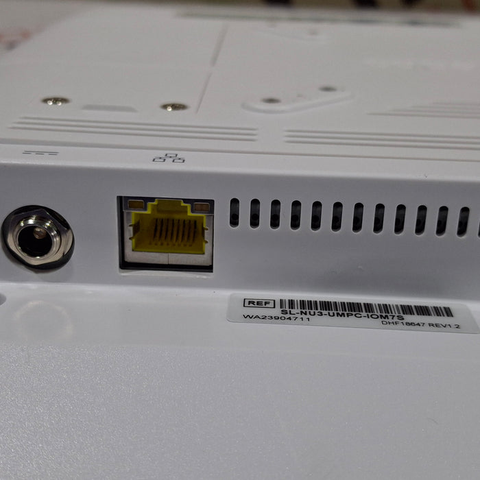 Smartlinx Inc Capsule Technologies Neuron 3 Monitor