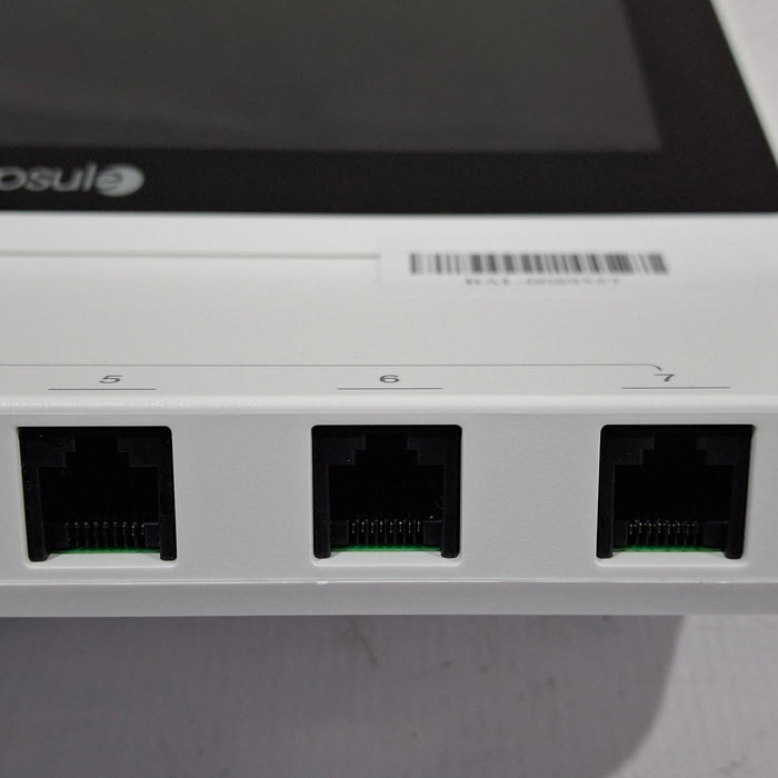 Smartlinx Inc Capsule Technologies Neuron 3 Monitor