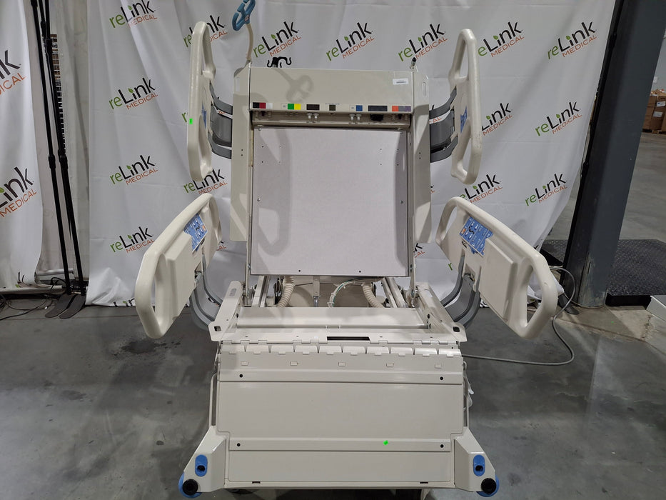 Hill-Rom Totalcare P1900 Patient Bed