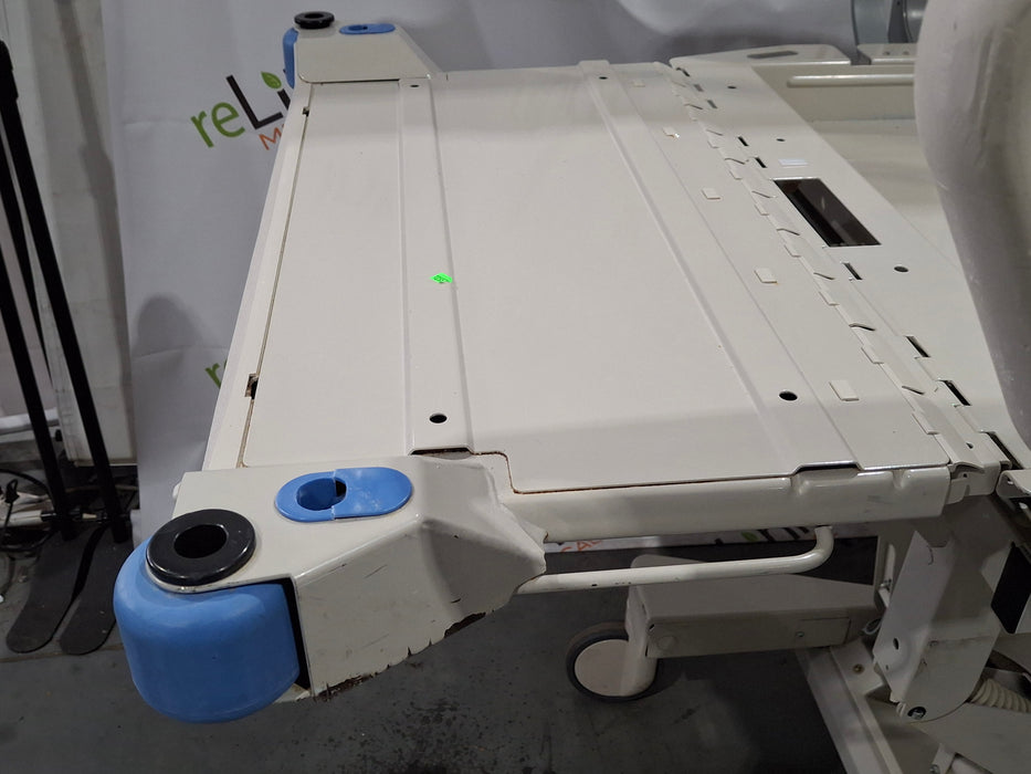 Hill-Rom Totalcare P1900 Patient Bed