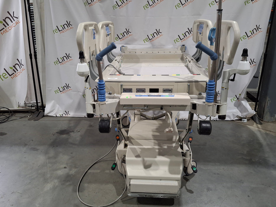 Hill-Rom Totalcare P1900 Patient Bed