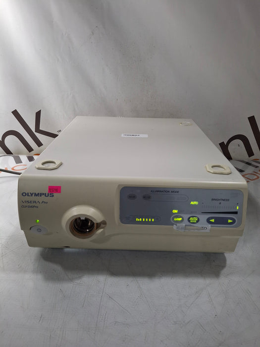 Olympus CLV-S40 Pro Xenon Light Source