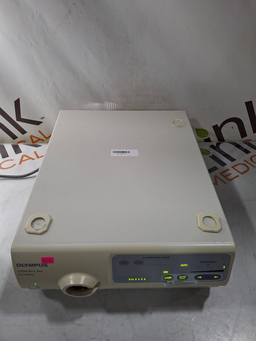 Olympus CLV-S40 Pro Xenon Light Source