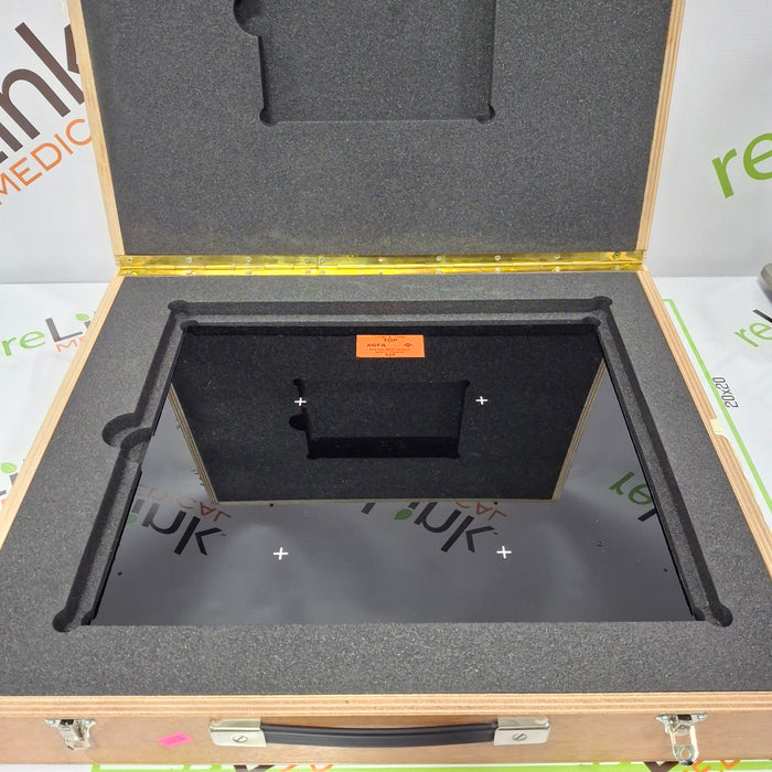 AGFA 37KC3 Test Phantoms Set