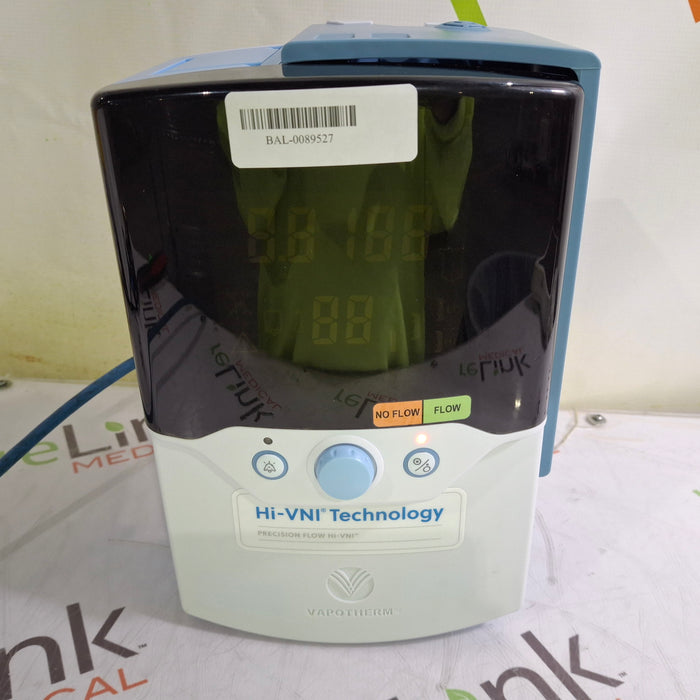 Vapotherm Precision Flow Plus Meter Humidifier