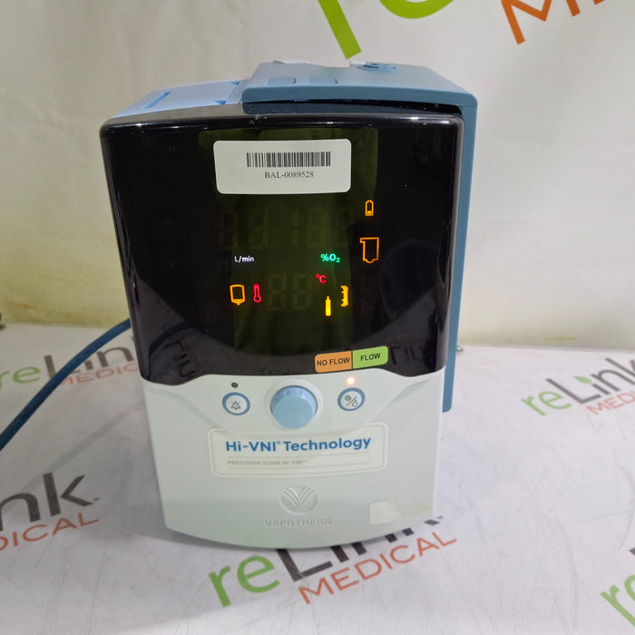 Vapotherm Vapotherm Precision Flow Plus Meter Humidifier Respiratory reLink Online