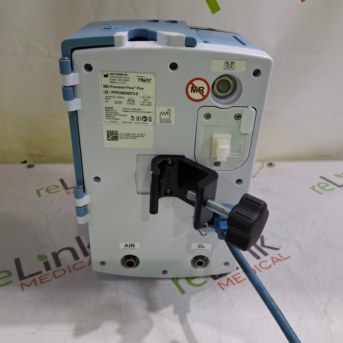 Vapotherm Vapotherm Precision Flow Plus Meter Humidifier Respiratory reLink Online
