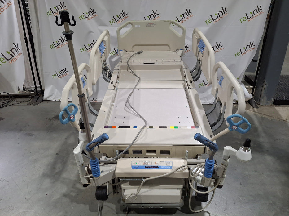 Hill-Rom Totalcare P1900 Patient Bed